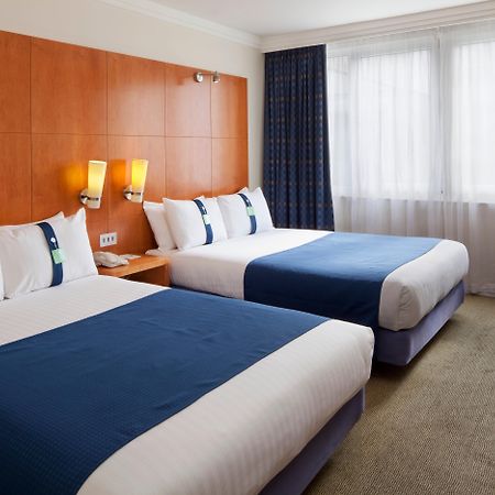 Holiday Inn Maidenhead Windsor, An Ihg Hotel Oda fotoğraf