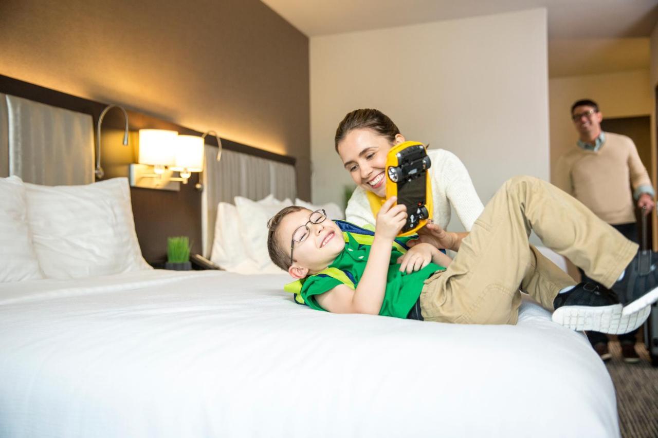 Holiday Inn Maidenhead Windsor, An Ihg Hotel Dış mekan fotoğraf