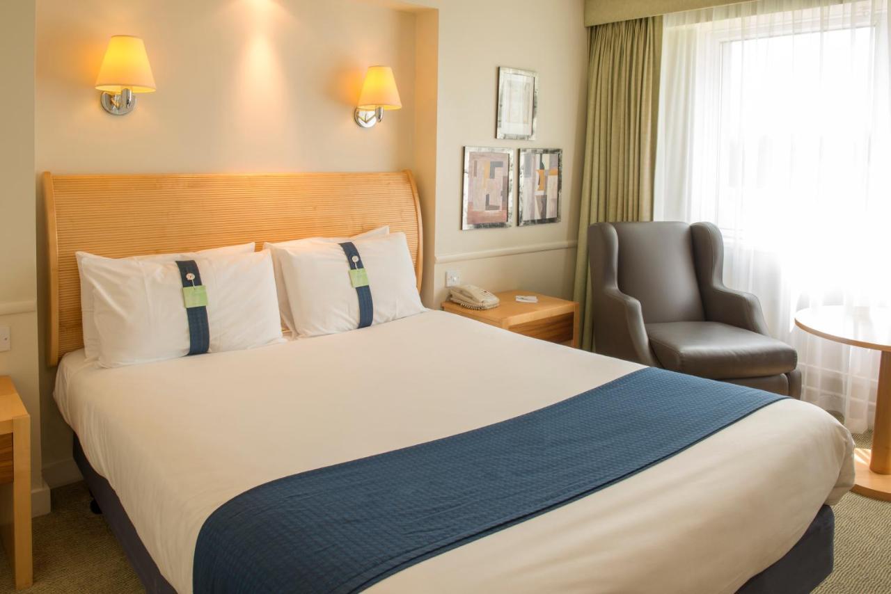 Holiday Inn Maidenhead Windsor, An Ihg Hotel Dış mekan fotoğraf