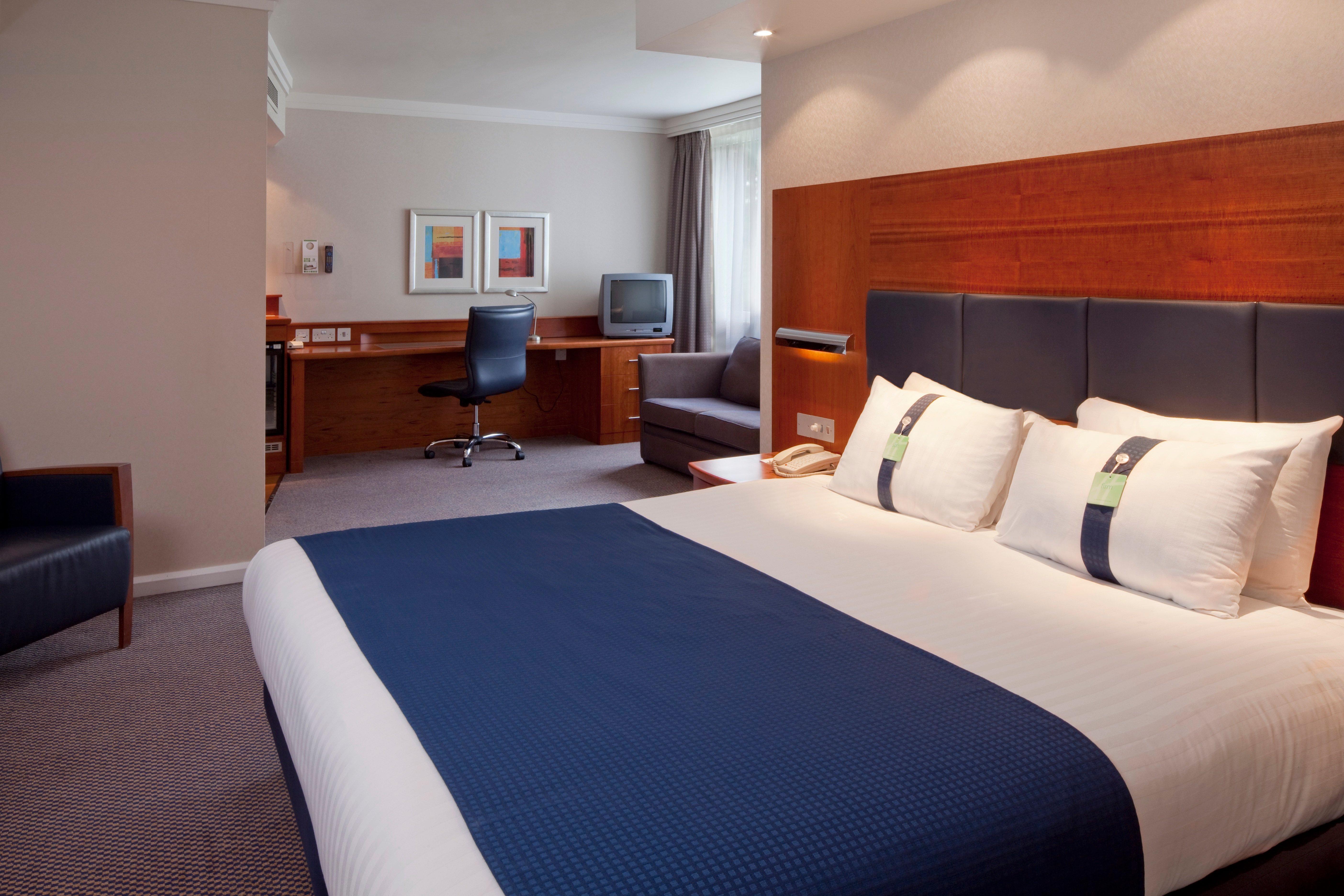 Holiday Inn Maidenhead Windsor, An Ihg Hotel Dış mekan fotoğraf
