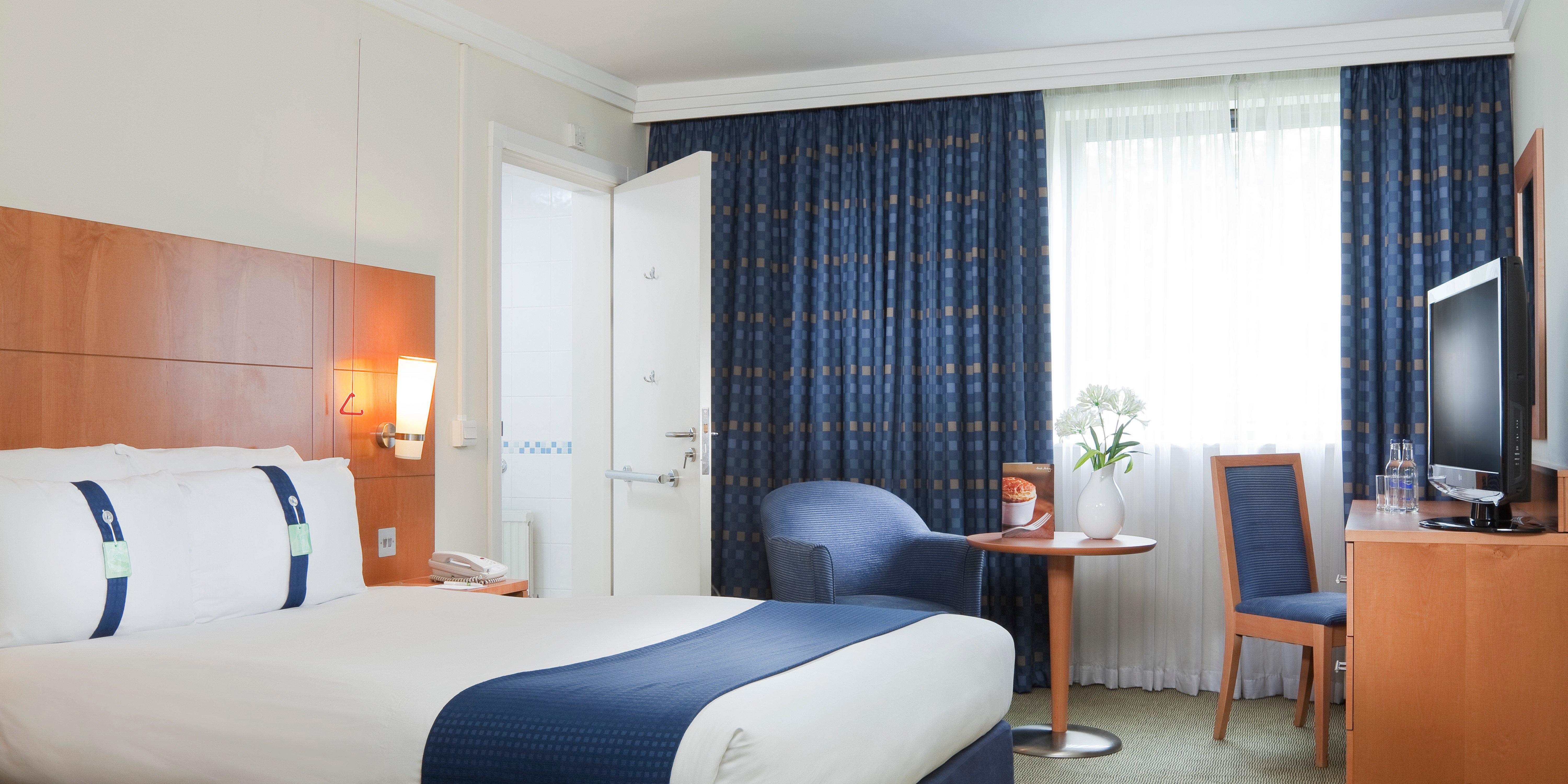 Holiday Inn Maidenhead Windsor, An Ihg Hotel Dış mekan fotoğraf