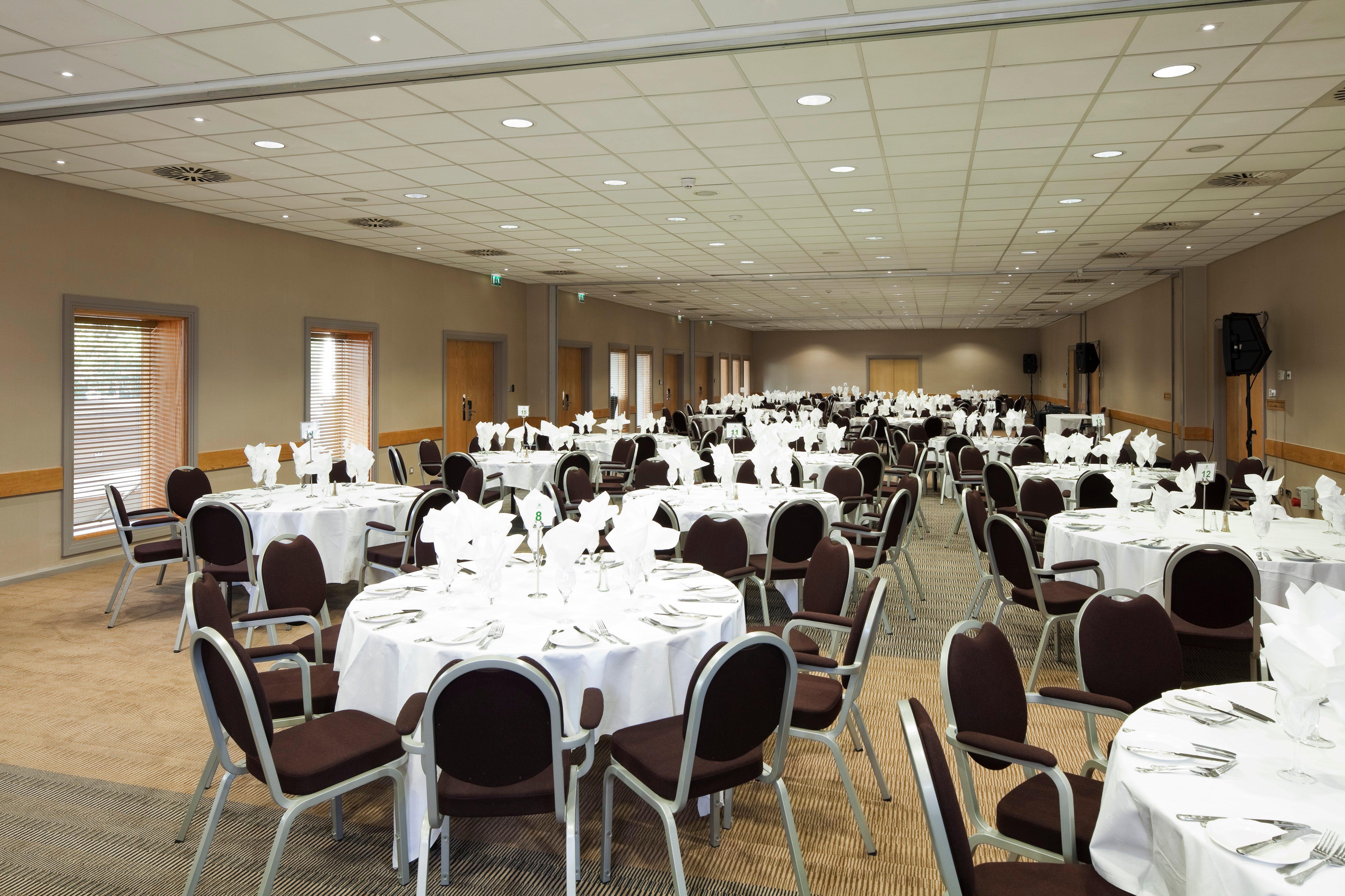Holiday Inn Maidenhead Windsor, An Ihg Hotel Dış mekan fotoğraf