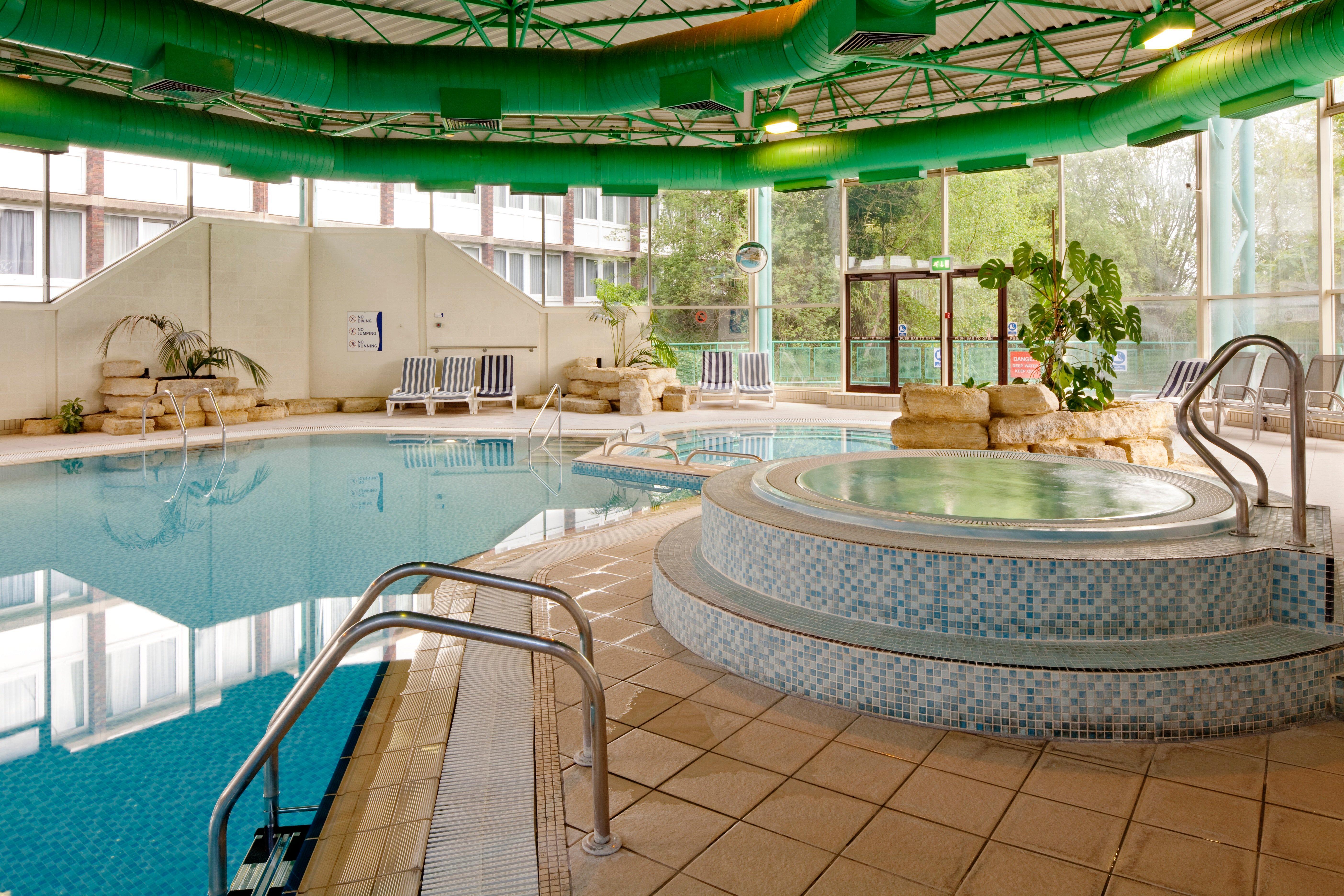 Holiday Inn Maidenhead Windsor, An Ihg Hotel Dış mekan fotoğraf