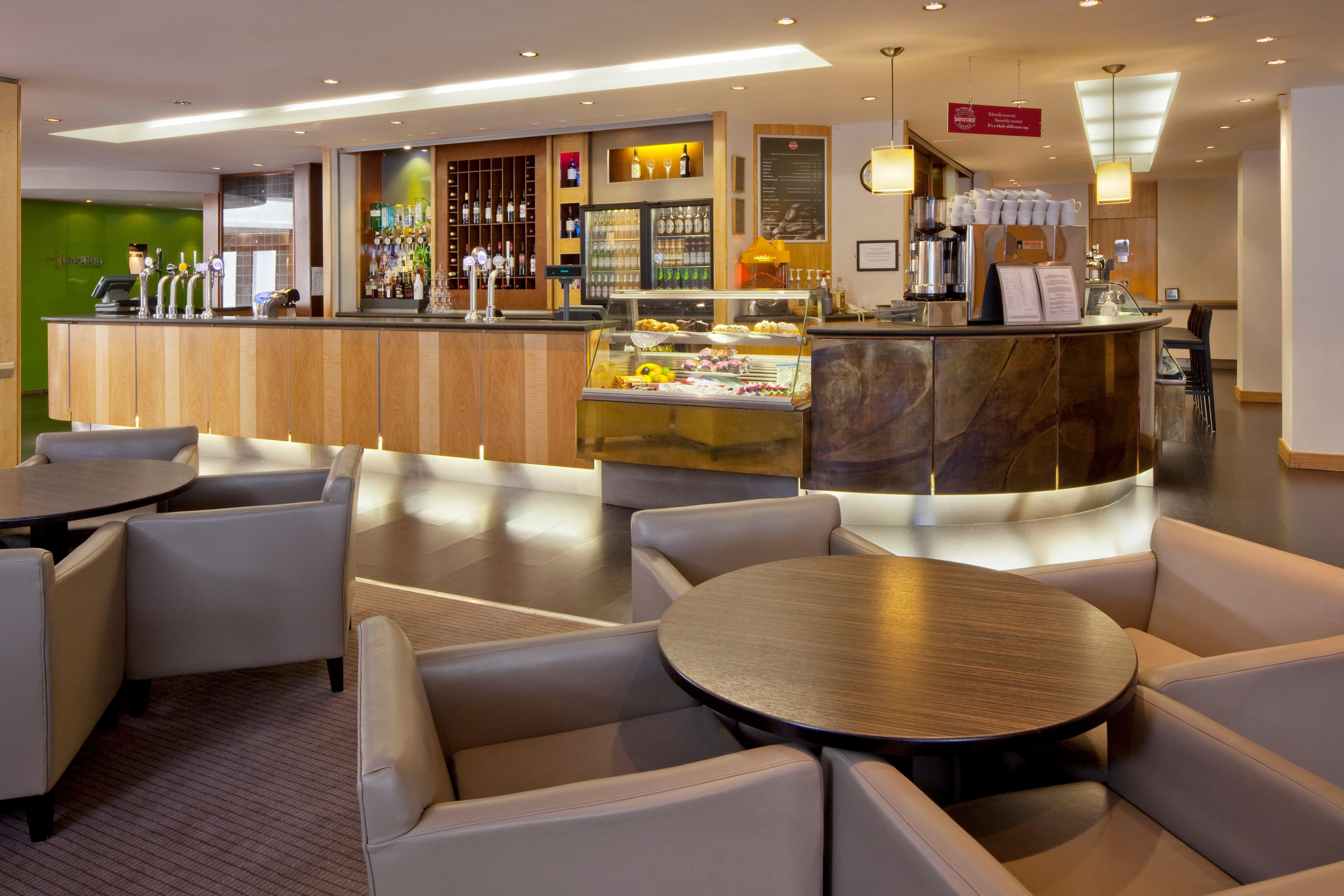 Holiday Inn Maidenhead Windsor, An Ihg Hotel Dış mekan fotoğraf