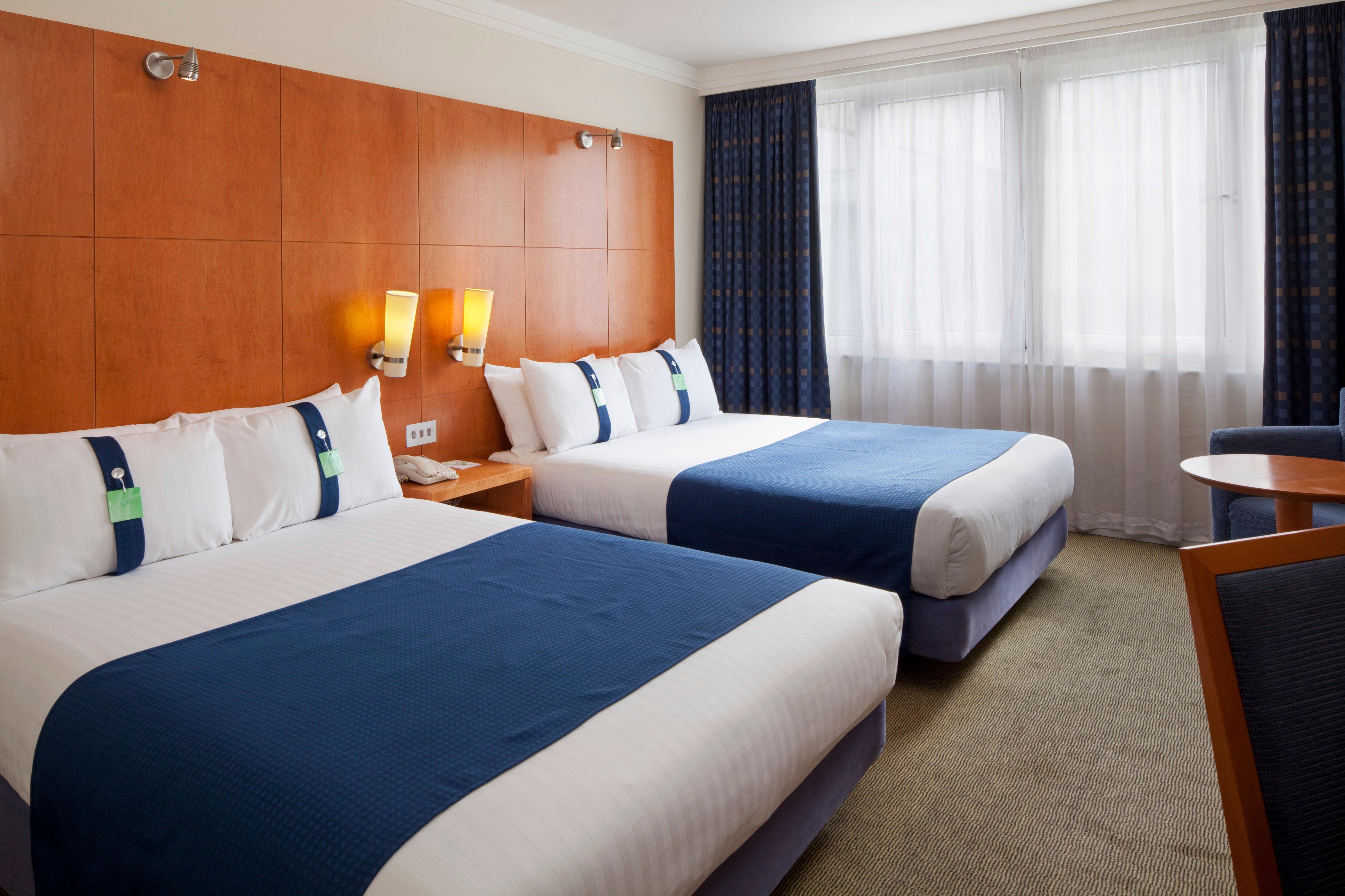 Holiday Inn Maidenhead Windsor, An Ihg Hotel Oda fotoğraf