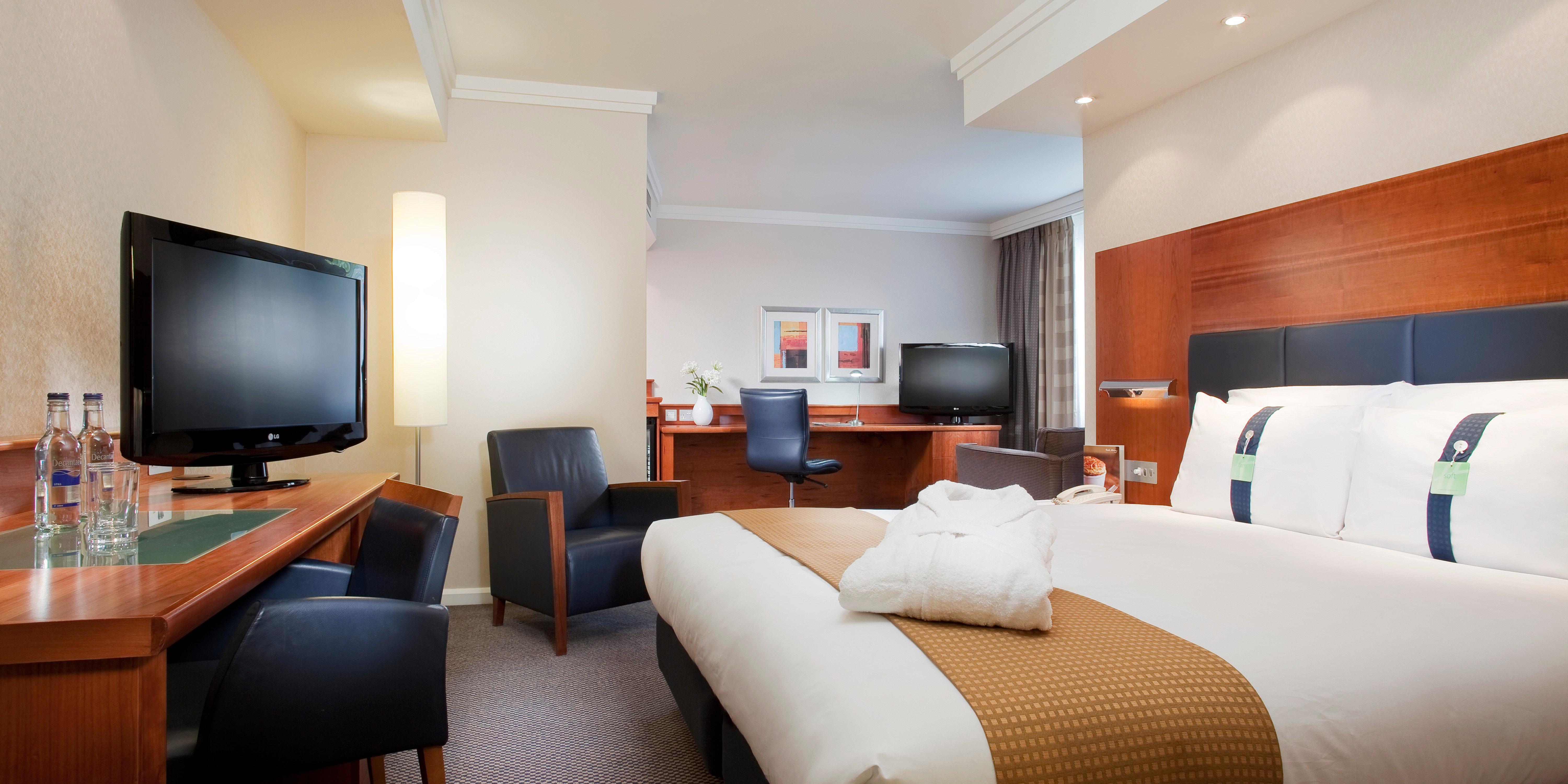 Holiday Inn Maidenhead Windsor, An Ihg Hotel Dış mekan fotoğraf