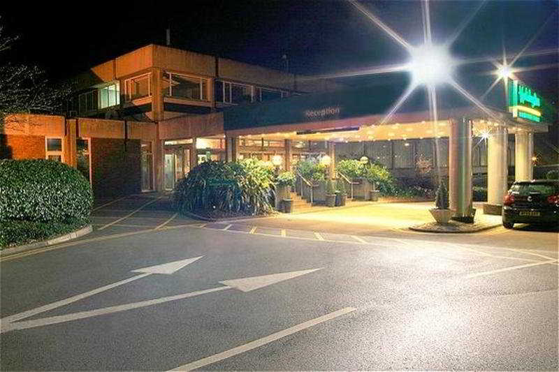Holiday Inn Maidenhead Windsor, An Ihg Hotel Dış mekan fotoğraf